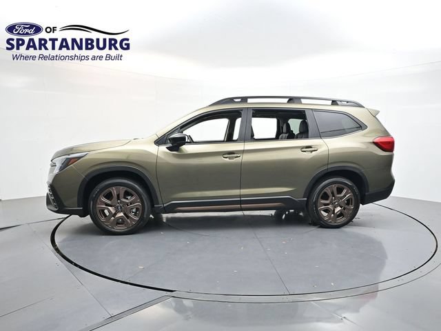 Used 2025 Subaru Ascent Bronze Edition AWD/4WD image 4
