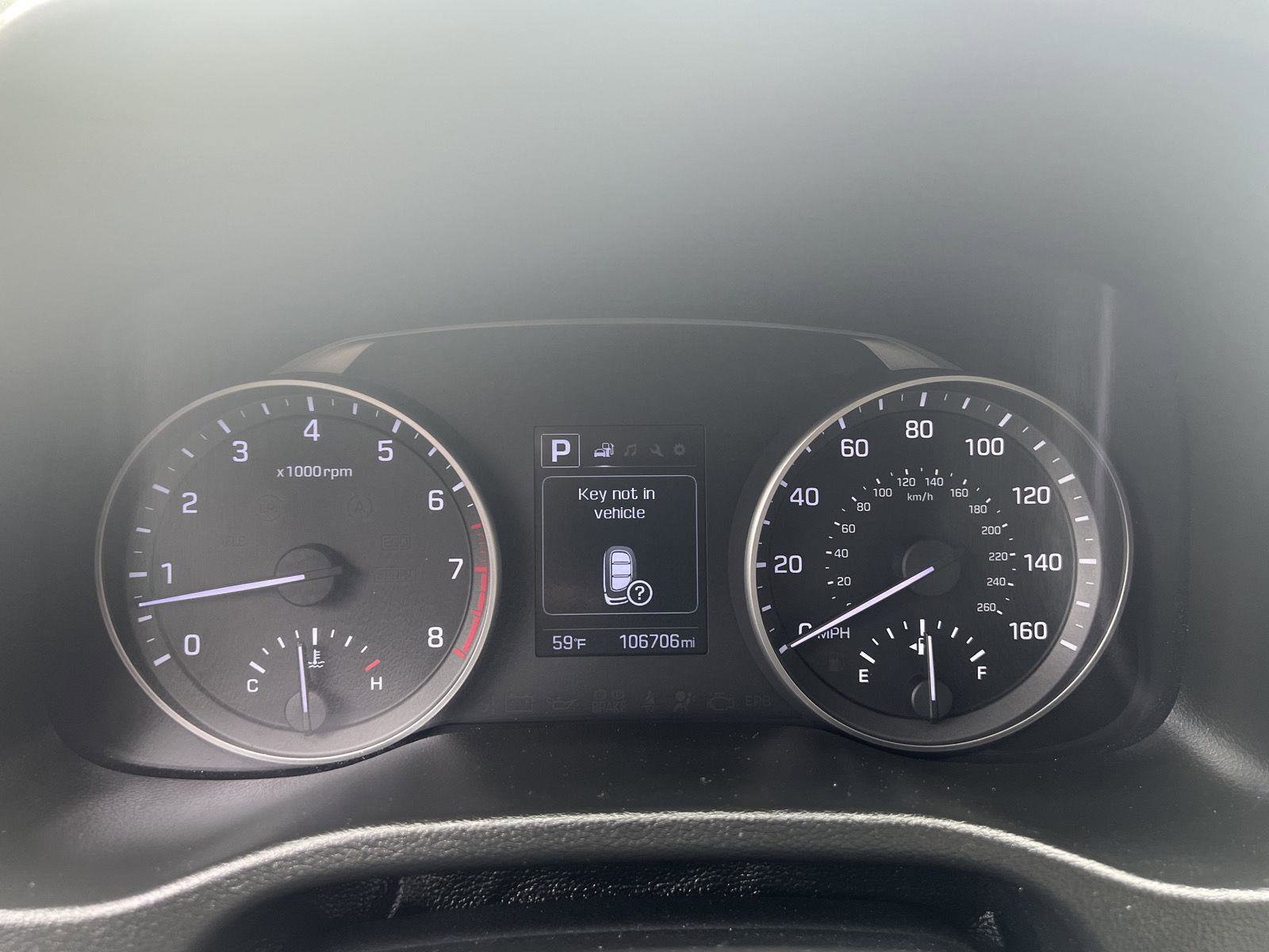 Used 2018 Hyundai Elantra Value Edition FWD image 11