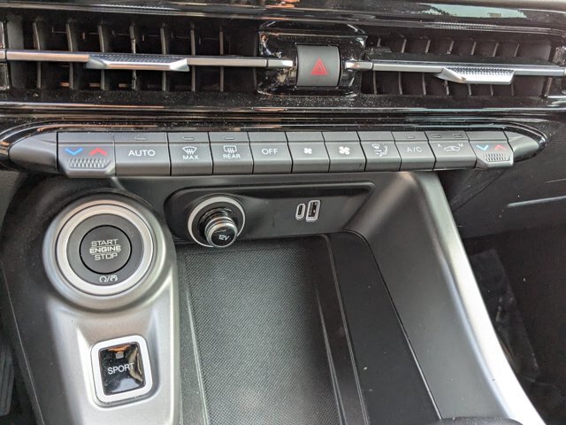 Used 2024 Dodge Hornet R/T AWD/4WD image 19