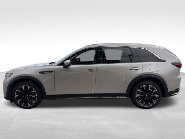 Used 2024 MAZDA CX-90 Plug-In Hybrid w/ Premium Pkg AWD/4WD image 6