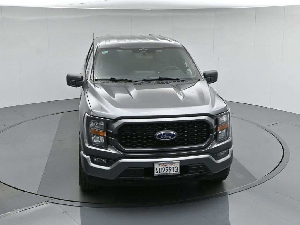 Certified 2023 Ford F150 XL w/ STX Appearance Package image 30