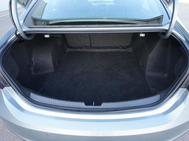 Used 2024 Chevrolet Malibu LT FWD image 16