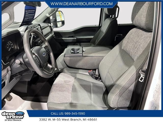 Certified 2023 Ford F150 XLT w/ XTR Package AWD/4WD image 9
