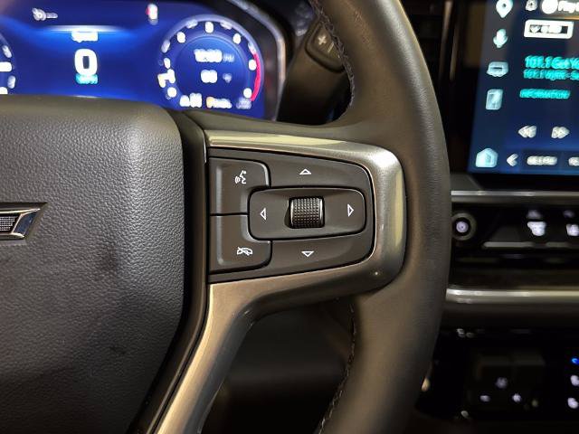 Used 2026 Chevrolet Silverado 2500 LTZ AWD/4WD image 17