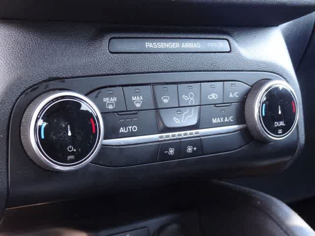 Certified 2024 Ford Escape Active FWD image 11