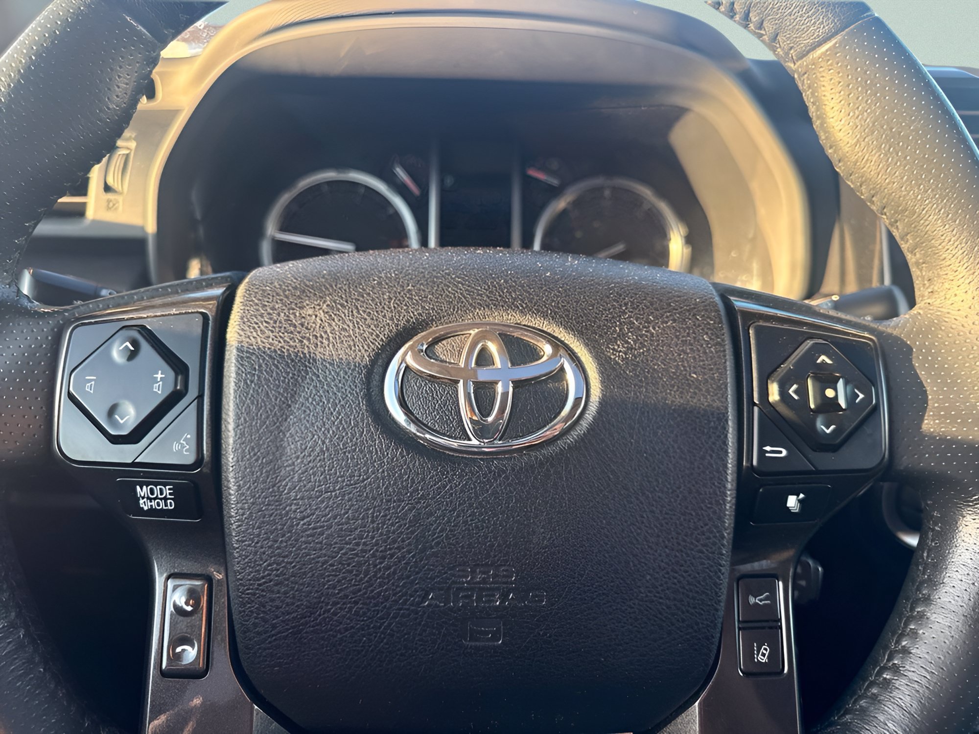Used 2022 Toyota 4Runner TRD Pro AWD/4WD image 29