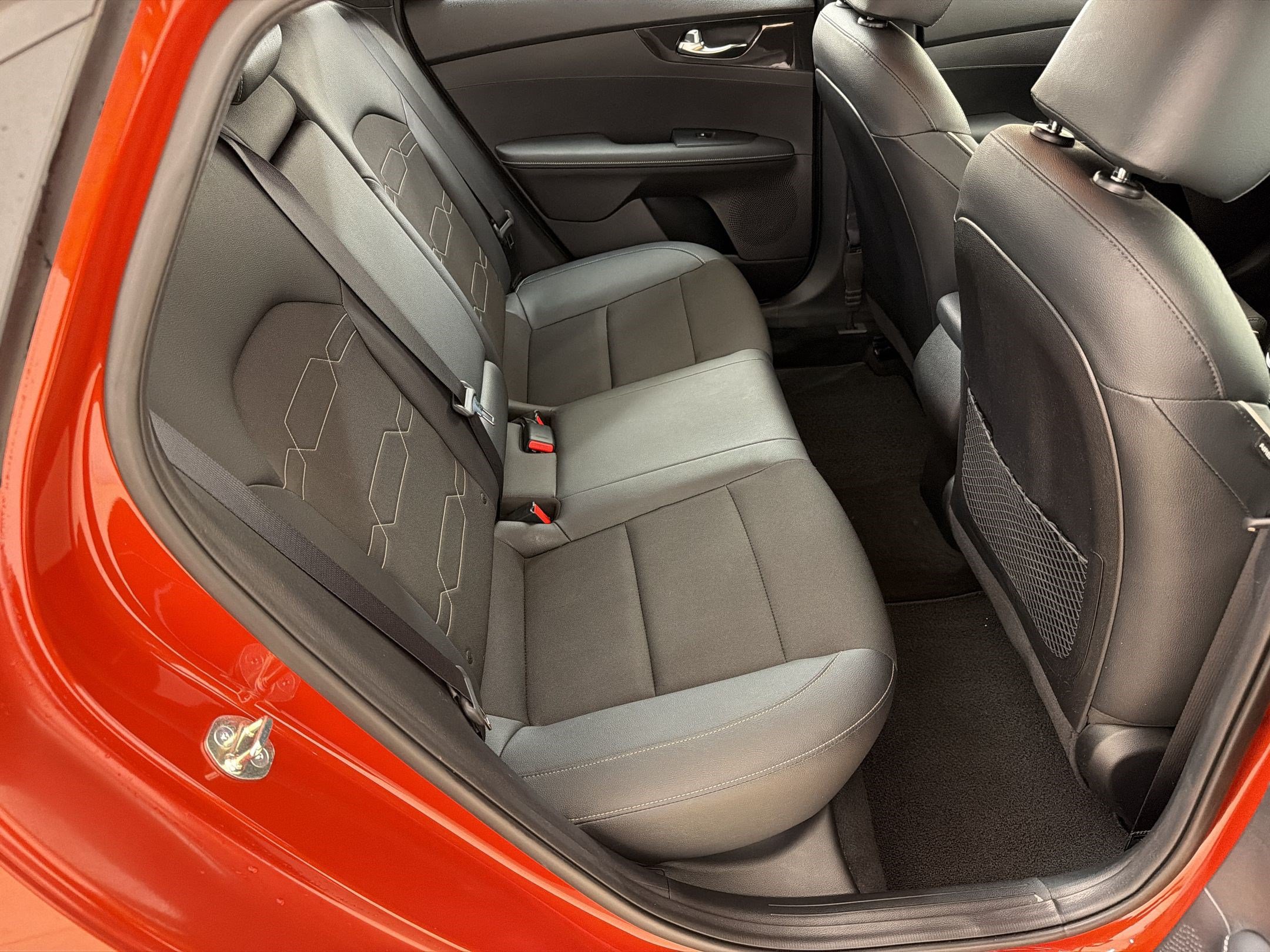 Used 2023 Kia Forte GT-Line FWD image 30