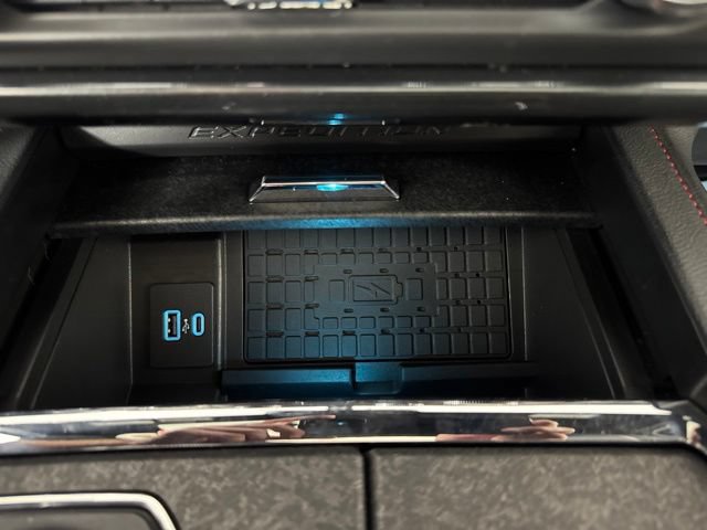 Certified 2022 Ford Expedition Max Limited AWD/4WD image 17