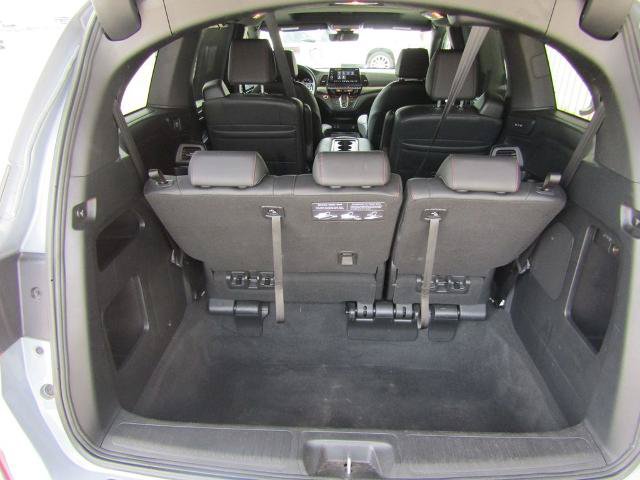 Used 2025 Honda Odyssey Sport-L image 33