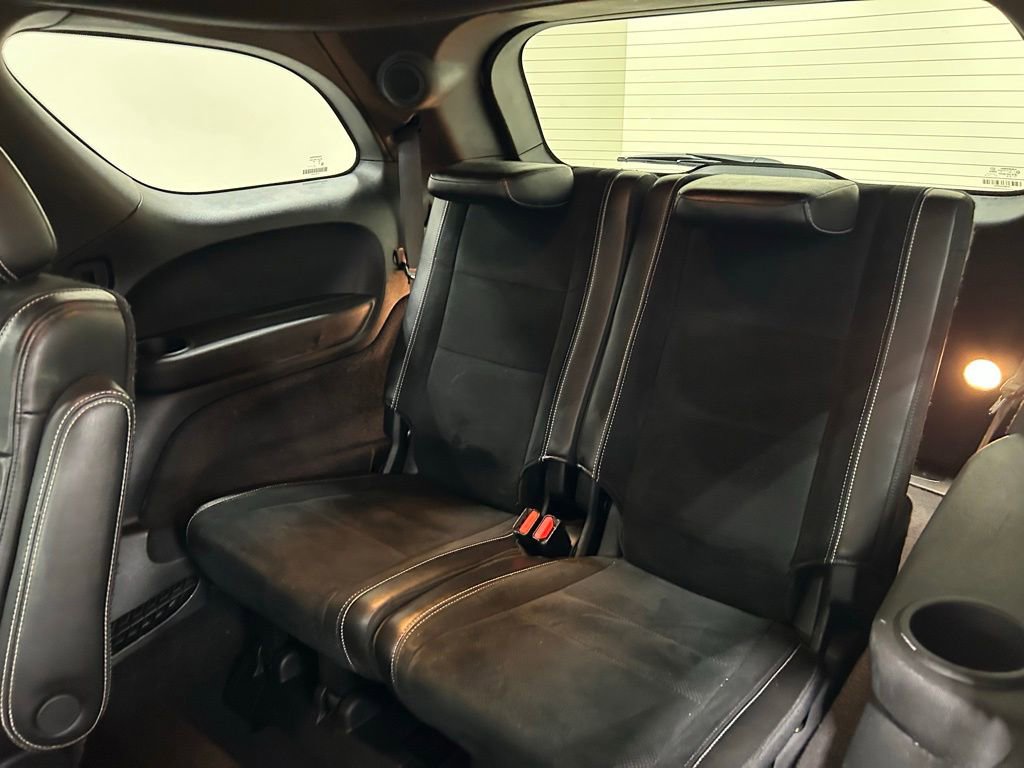 Used 2020 Dodge Durango SRT w/ Technology Group AWD/4WD image 31