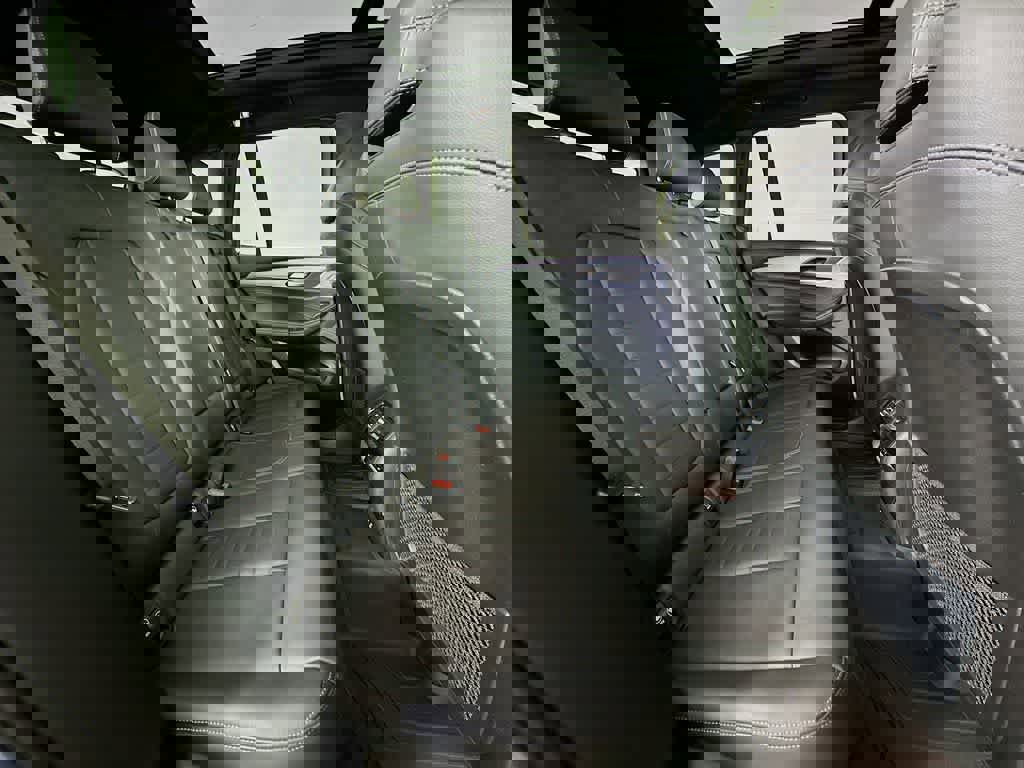 Used 2022 BMW X3 sDrive30i w/ M Sport Package 2 image 32