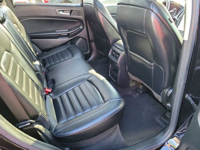 Certified 2023 Ford Edge SEL w/ Convenience Package image 22
