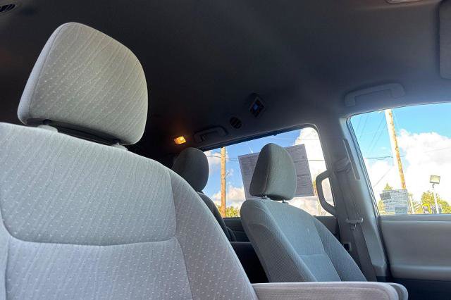 Used 2017 Toyota Sienna LE image 7