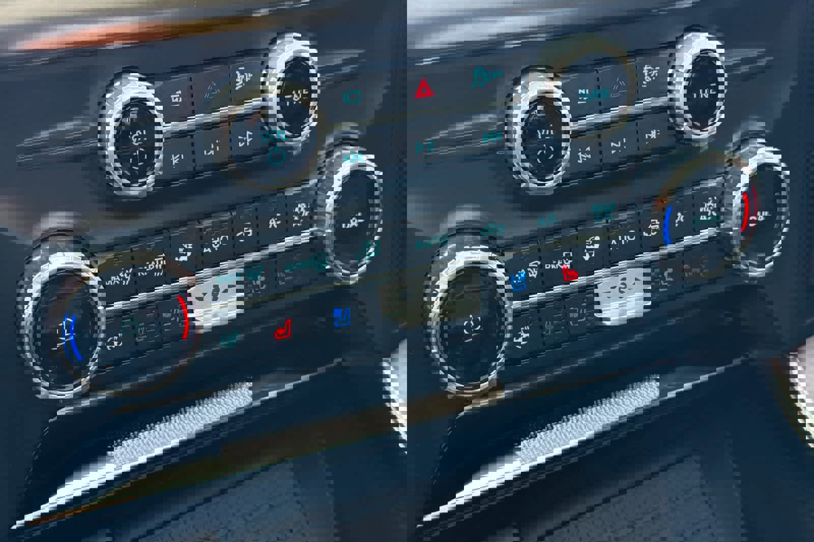 Certified 2025 Ford F150 Raptor image 20