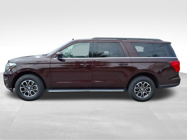 Certified 2023 Ford Expedition Max XLT AWD/4WD image 7