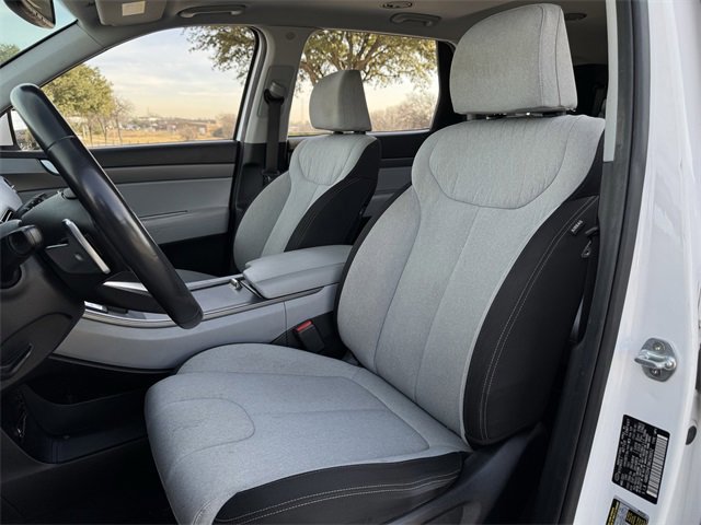 Used 2021 Hyundai Palisade SEL image 27