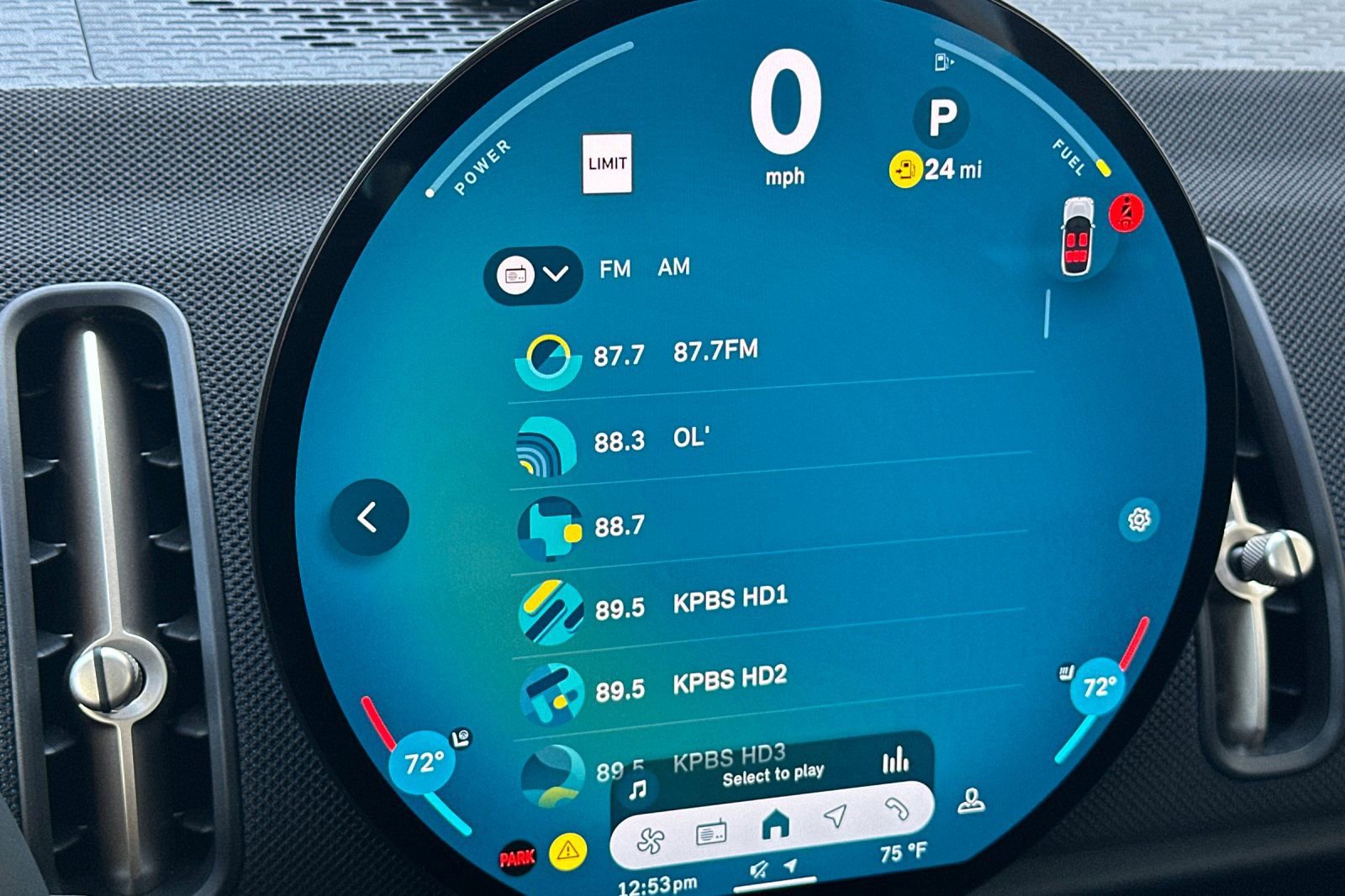 Used 2025 MINI Cooper Countryman S image 17