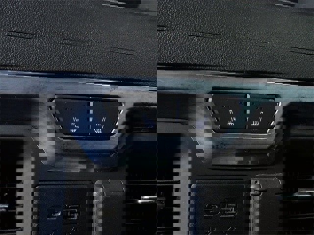 Used 2020 Chevrolet Silverado 1500 High Country w/ Trailer Camera Package image 17