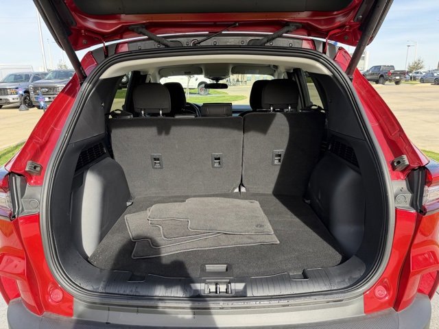 Certified 2025 Ford Escape Active w/ Tech Pack #1 image 7