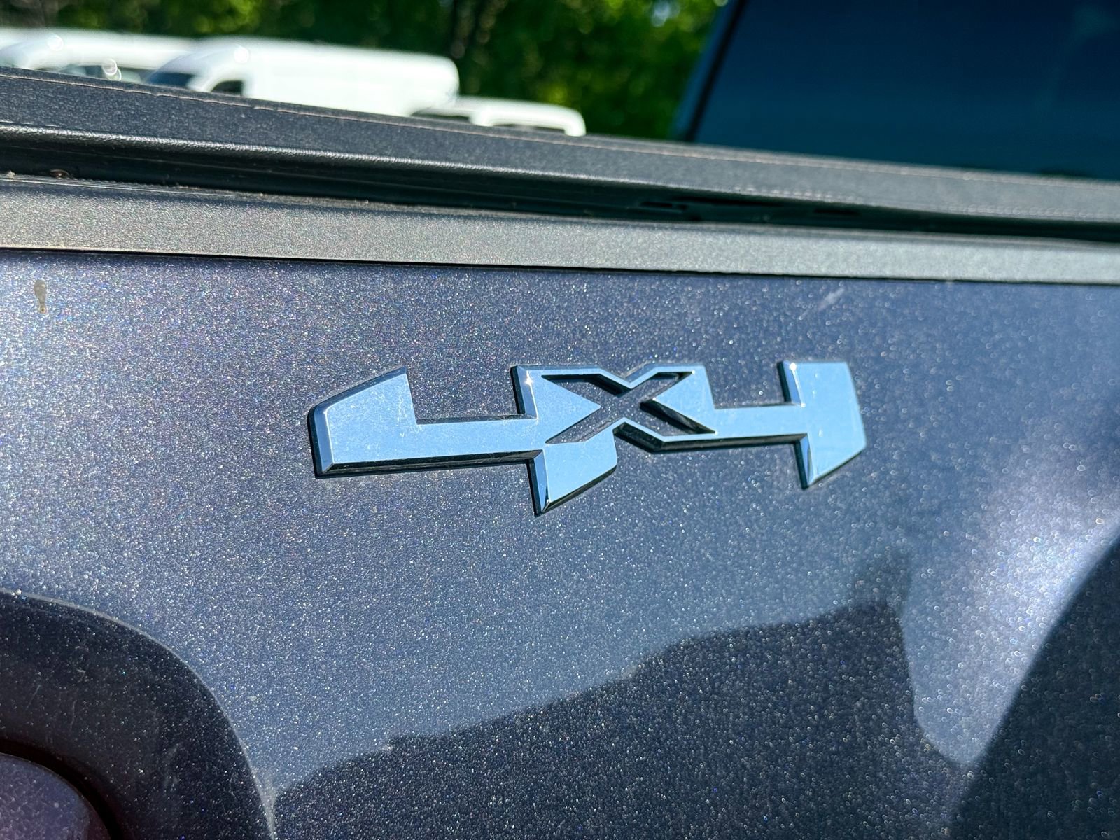 Used 2024 GMC Sierra 2500 SLE w/ SLE Value Package; AWD/4WD image 7