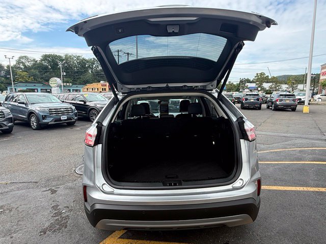 Certified 2023 Ford Edge SEL w/ Convenience Package AWD/4WD image 8