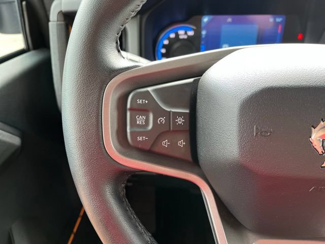 Certified 2024 Ford Bronco Badlands AWD/4WD image 15
