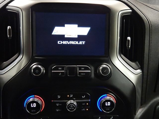 Used 2021 Chevrolet Silverado 1500 RST AWD/4WD image 16