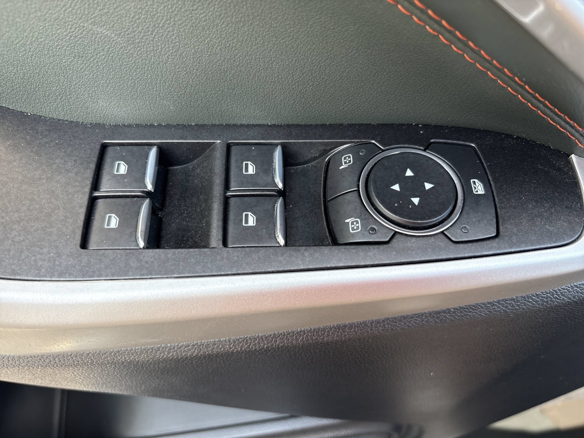 Certified 2022 Ford Explorer Timberline AWD/4WD image 18