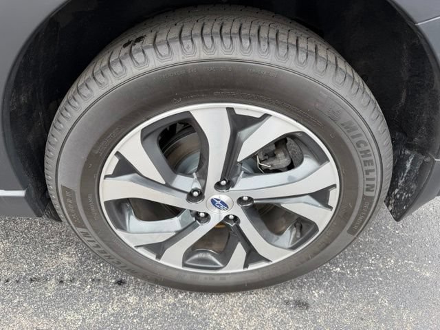 Used 2020 Subaru Outback Limited XT w/ Popular Package #2 AWD/4WD image 33