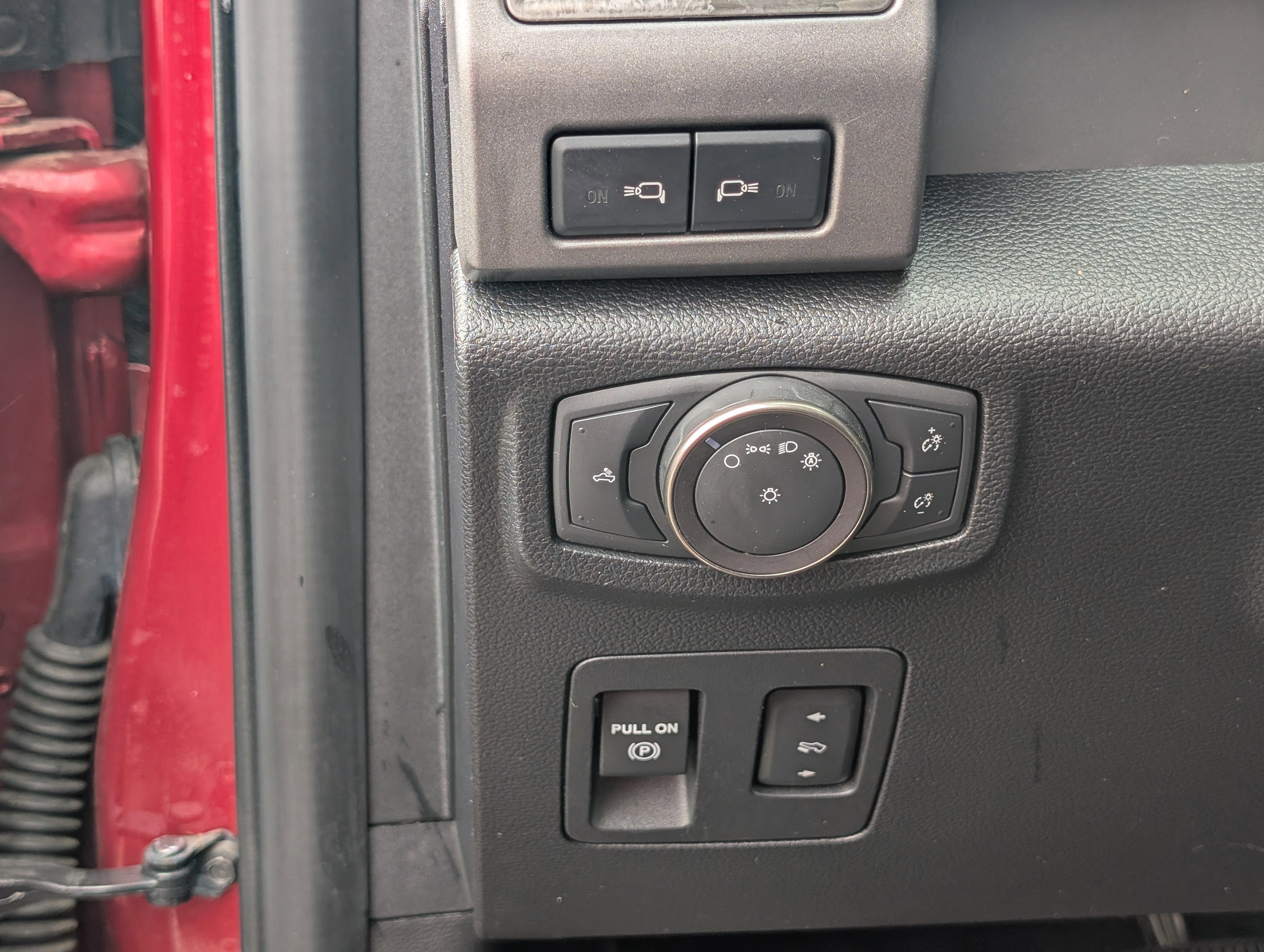 Certified 2019 Ford F150 Raptor w/ Equipment Group 802A Luxury image 21