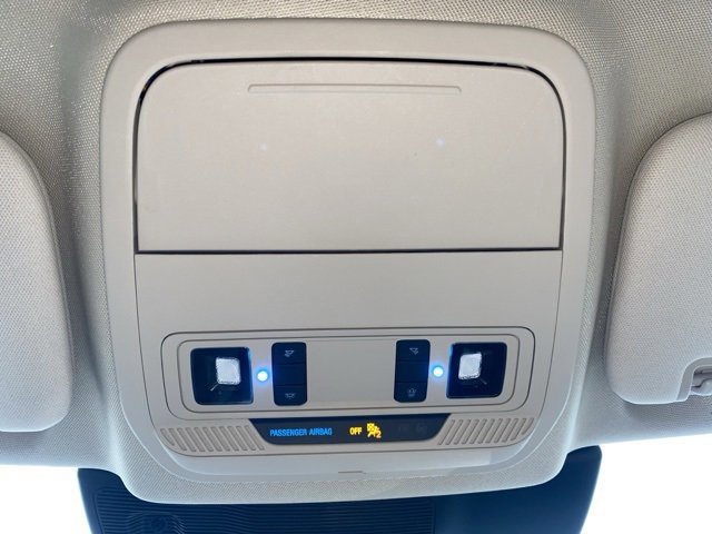 Certified 2022 Ford Explorer XLT w/ Equipment Group 202A image 15