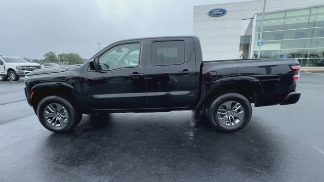 Used 2026 Nissan Frontier SV AWD/4WD image 5