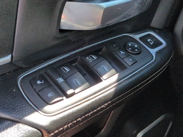 Used 2020 RAM 2500 Laramie AWD/4WD image 31