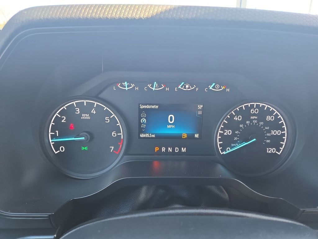 Certified 2022 Ford F150 Tremor AWD/4WD image 8