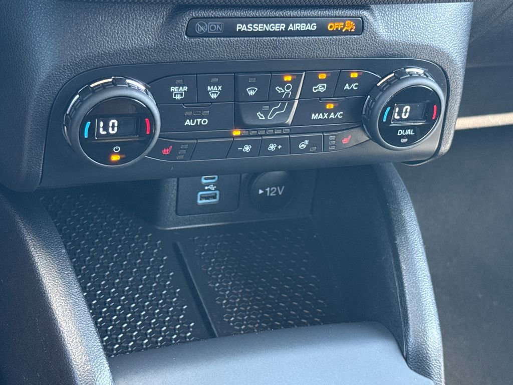 Certified 2021 Ford Bronco Sport Outer Banks image 21