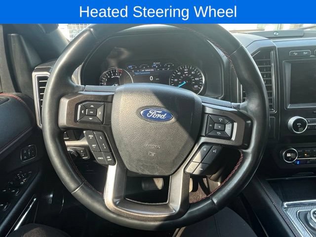 Certified 2021 Ford Expedition Max Limited AWD/4WD image 17