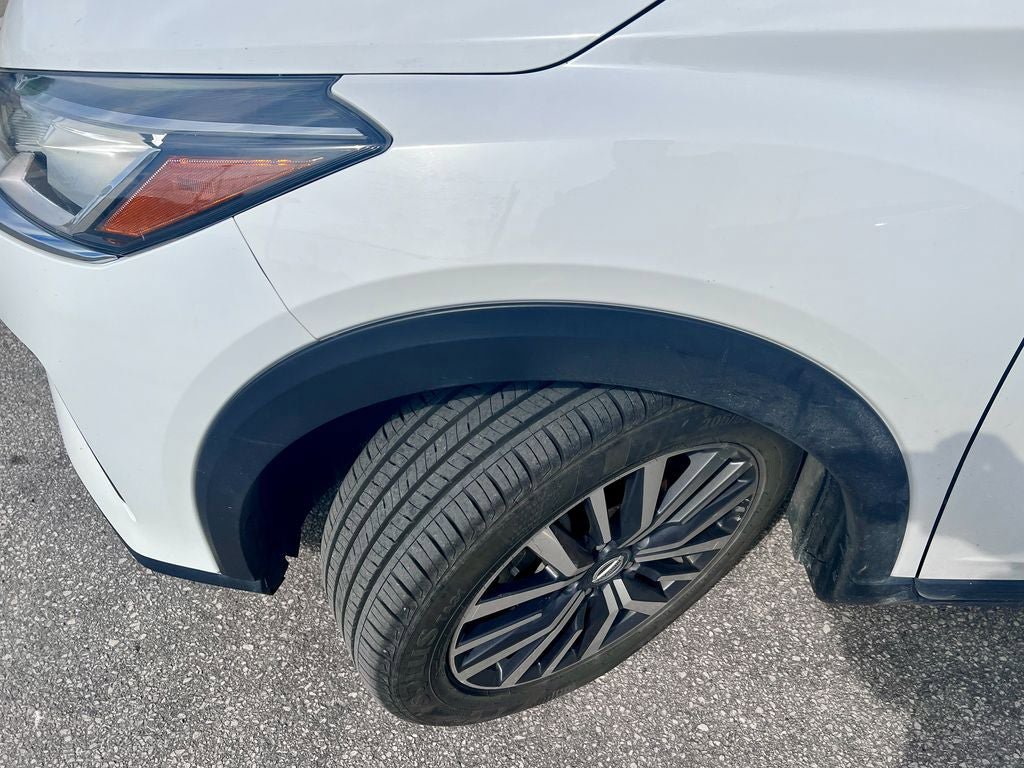 Used 2021 Nissan Kicks SV FWD image 27
