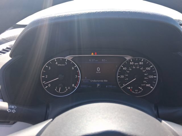 Used 2023 Nissan Altima 2.5 SV FWD image 14