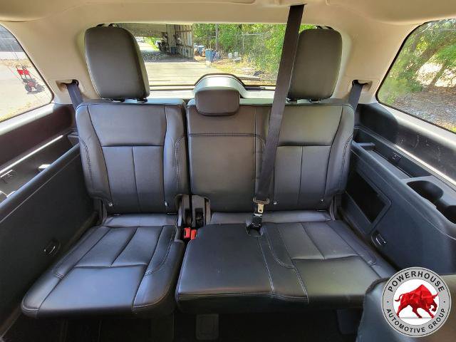 Certified 2023 Ford Expedition XLT AWD/4WD image 17