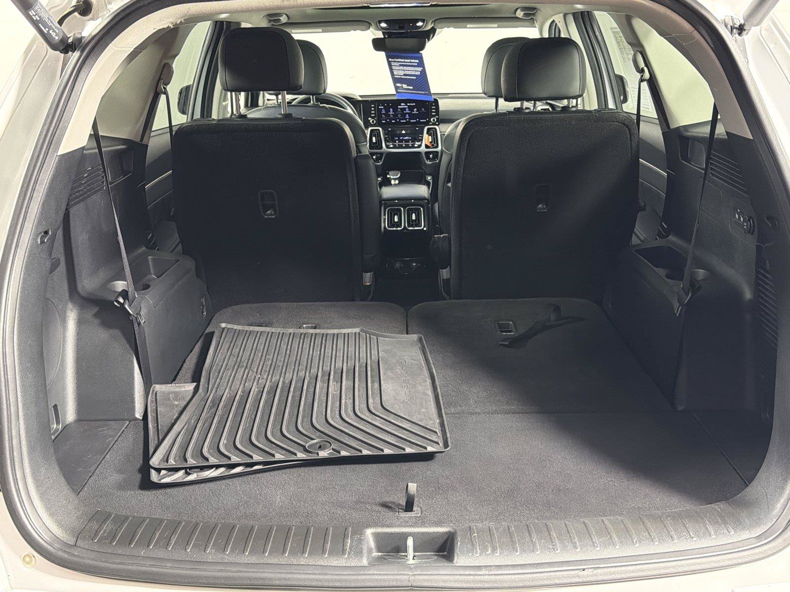 Used 2022 Kia Sorento SX FWD image 18