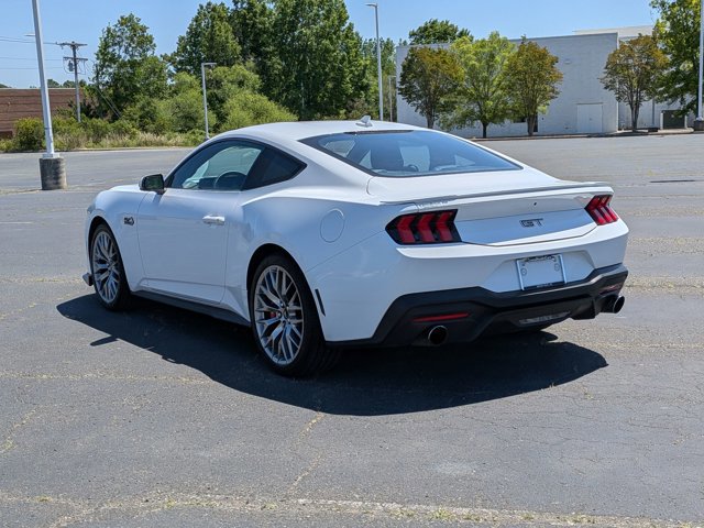 Certified 2024 Ford Mustang GT Premium RWD image 6
