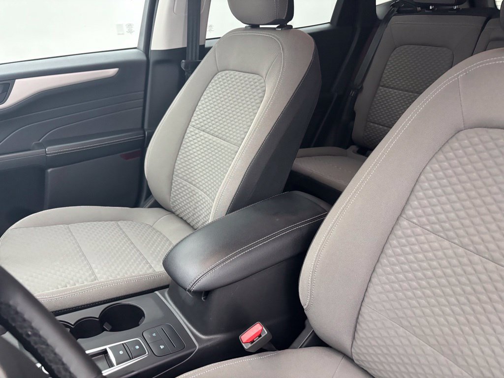Certified 2022 Ford Escape SE w/ Convenience Package AWD/4WD image 23