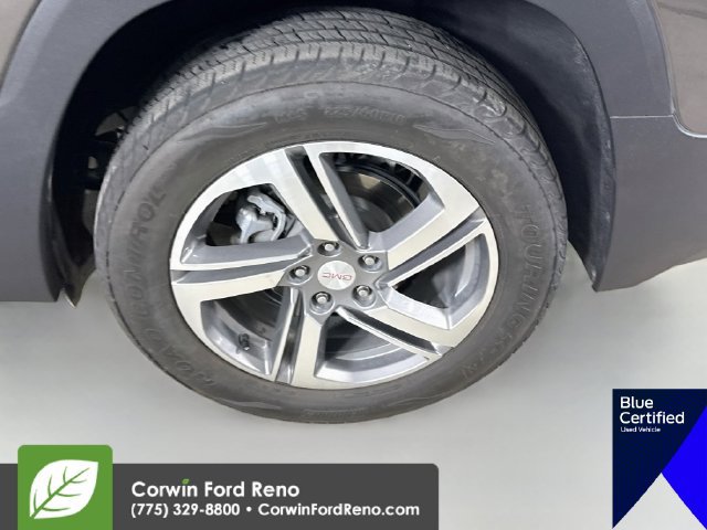 Used 2019 GMC Terrain SLT w/ Preferred Package AWD/4WD image 33