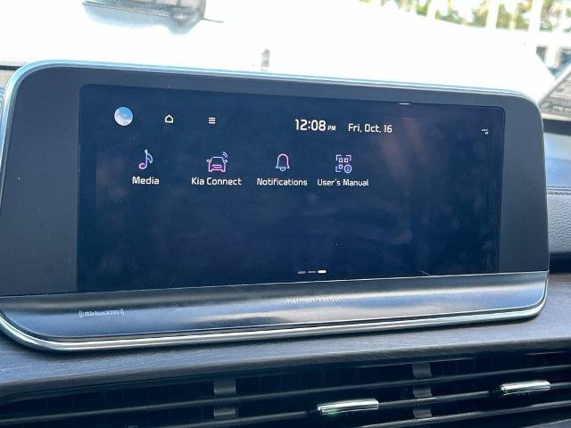 Used 2022 Kia Telluride SX FWD image 35