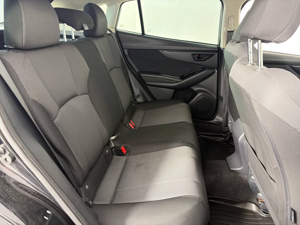 Used 2019 Subaru Impreza 2.0i w/ Eyesight AWD/4WD image 26