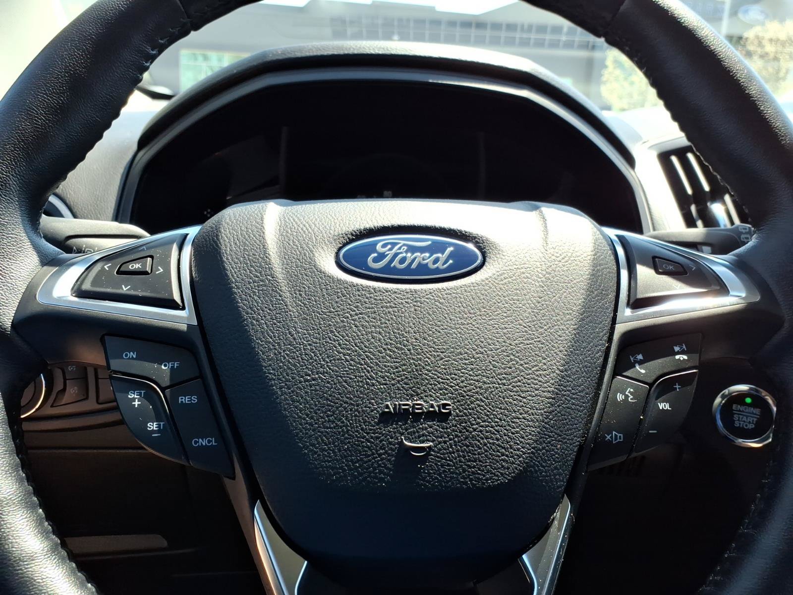 Certified 2023 Ford Edge SEL w/ Convenience Package AWD/4WD image 23