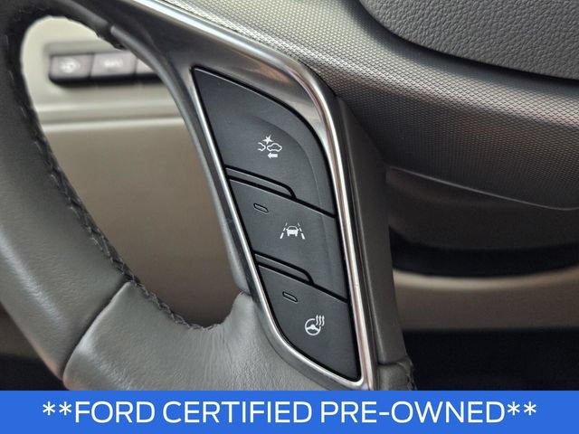 Used 2021 Cadillac XT5 Premium Luxury FWD image 29