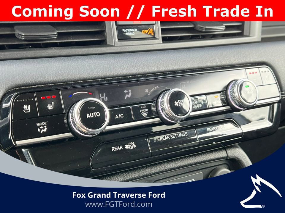 Used 2024 Honda Pilot Elite image 28