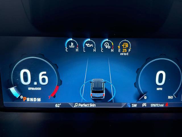 Certified 2023 Ford Expedition Platinum image 15