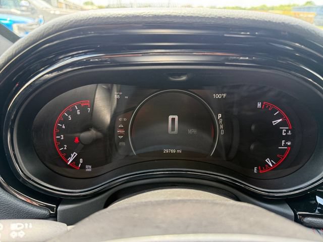 Used 2025 Dodge Durango GT AWD/4WD image 8